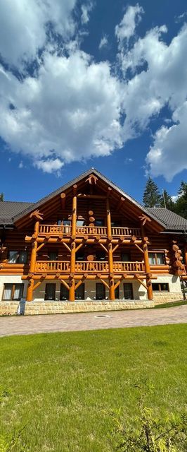 Cabana Valul Miresei Răchițele