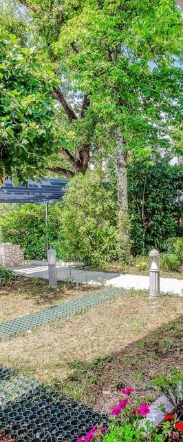 Apartman Moracea Njivice