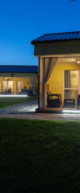 Pájer Plázs és Resort Gyomaendrőd