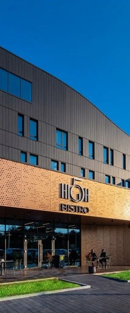 Flow Hotel & Conference Inárcs