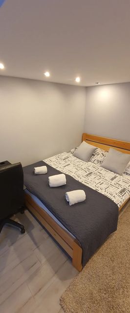 Belvárosi Exkluzív Loft Apartman*** Debrecen