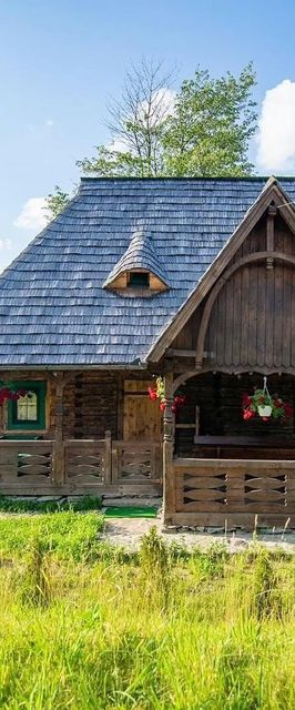 Căsuța Doinița Borșa