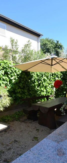 Apartmani Jelica Njivice