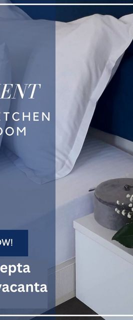 Apartment Mangia Constanța