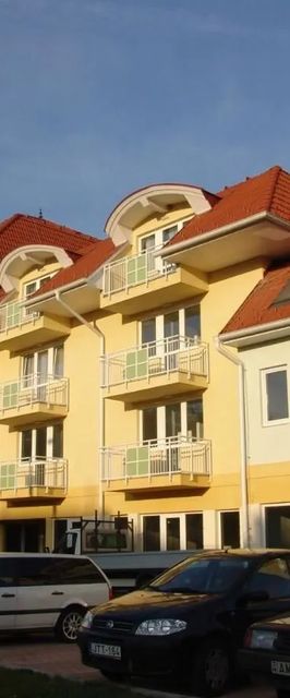 Alma Apartman Zalakaros 