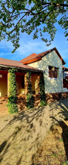 Csak a Miénk Házikó Aggtelek