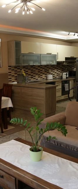 Ede Apartman*** Gyula