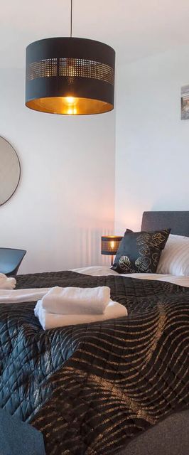 Pinea Pobierowo Apartments