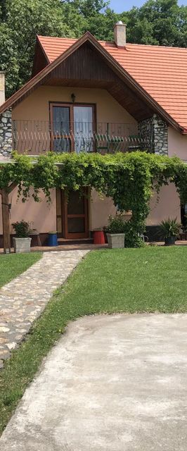 Napsugár Birtok Csákberény