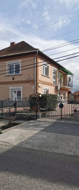 Pató Pál Vendégház Poroszló