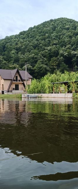 Casa de vacanță Colț de rai Eșelnița