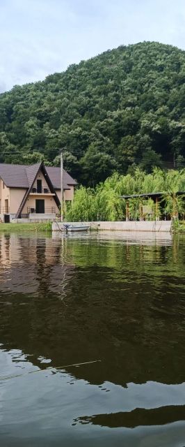 Casa de vacanță Colț de rai Eșelnița