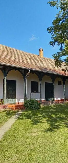 estHajnal Vendégház Szólád