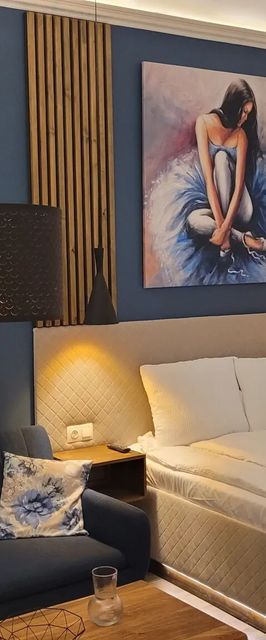 Glamour Apartman Gyula