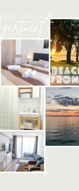  Seaforth Apartment Siófok