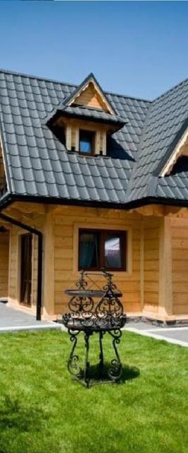 Willa Adrian Domek Lux Poronin Zakopane