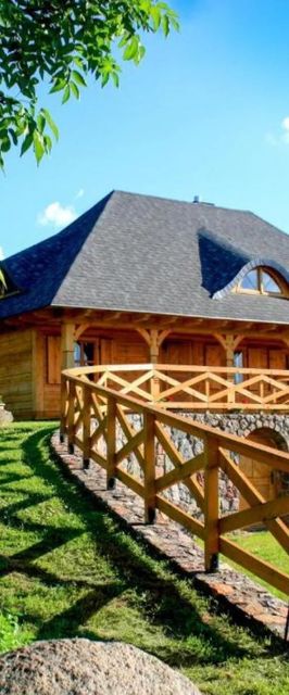 Agroturystyka Folwark Jeleń Knyszyn