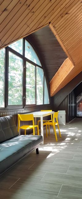 Ecostel Summer Hostel Siófok