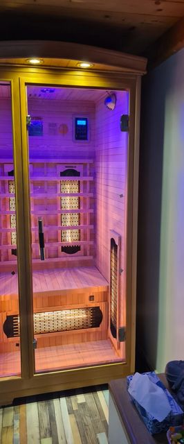 Hookah Apartment 13 Budapest