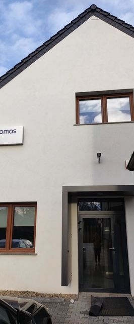 Noclegi Budomas Wrocław-Szymanów