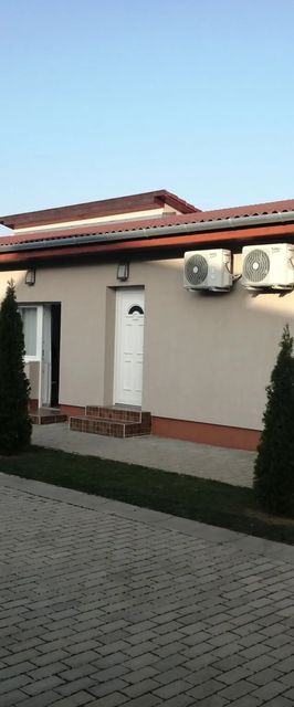 Farkas Villa Apartmanok Mórahalom