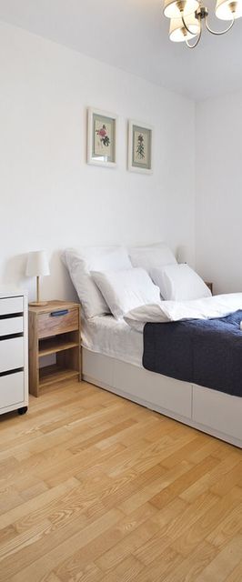 P&O Apartments Bitwy Warszawskiej II