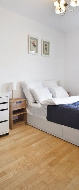 P&O Apartments Bitwy Warszawskiej II