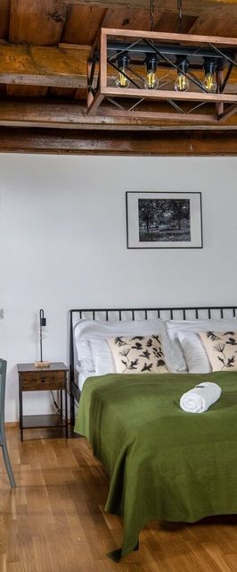 Ferrata Vár Vendégház Csesznek