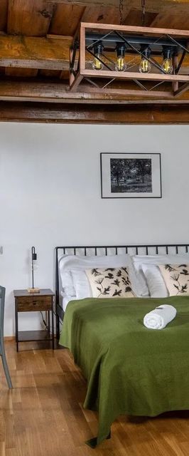 Ferrata Vár Vendégház Csesznek