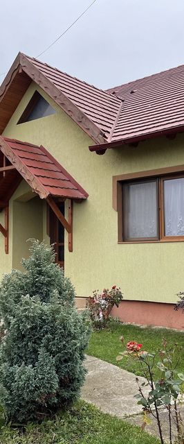 Casa de oaspeți Pihenőhely Miercurea Ciuc