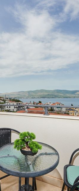 Apartment Clementin Slatine