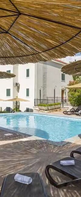 Apartment Clementin Slatine