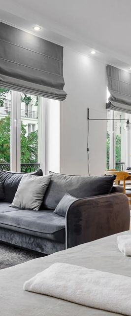 P&O Apartments Warecka II Warszawa