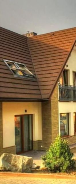 Domki Wisienka w Zakopanem