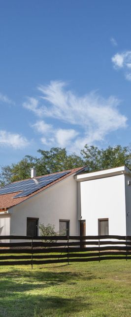 Nagy-Nánási Vendégház Debrecen