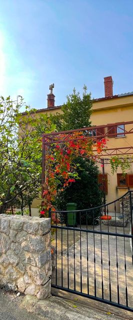 Apartman Niro Dramalj