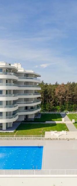 Rogowo Pearl City Apartments