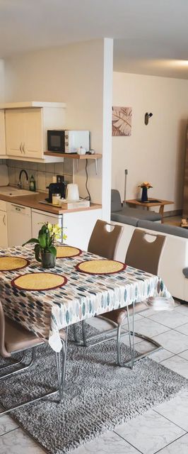 Bory Apartman Székesfehérvár