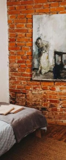 Apartament "Kieszonka dla singla" Kraków