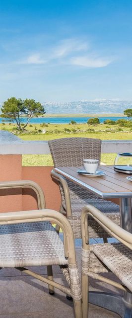 Apartments Hrskanovic Vir