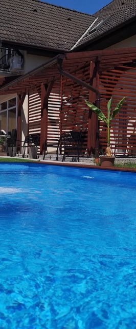 Villa Balifornia Balatonboglár