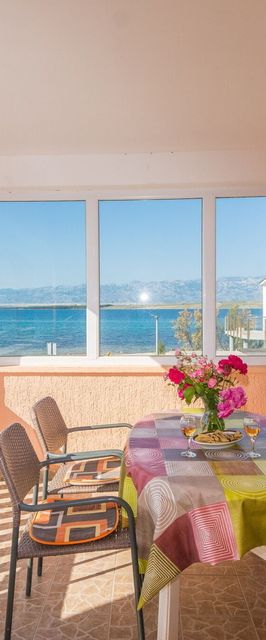 Apartments Jancic Vir