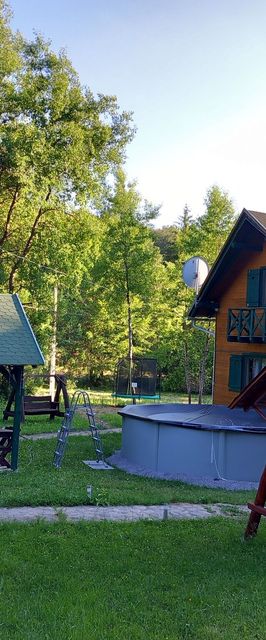 Cabana Krisztina Izvoare