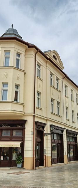 Hotel Domus Collis Győr
