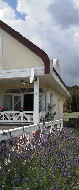 Mandula Vendégház Paloznak