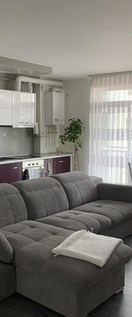 Apartament Stefanos Baia Mare