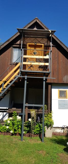 Szöcske Vendégház Szentendre