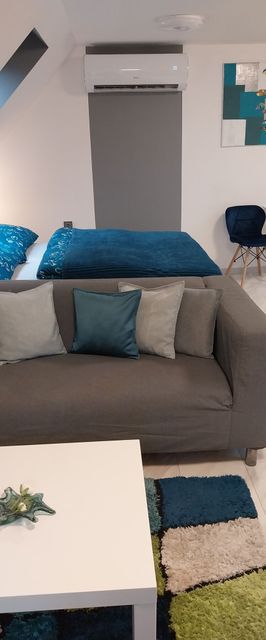 Szöcske Vendégház Szentendre