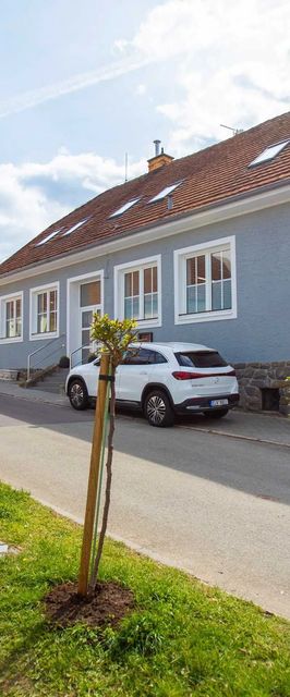 Amenity Apartmány Perná