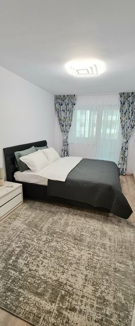 Apartament Bacovia Bacău